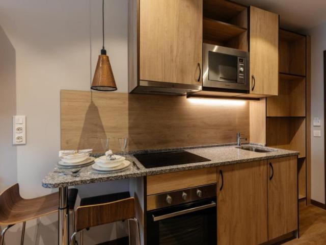 Apartamentos 40 Dormitorio Málaga Málaga ES104937887