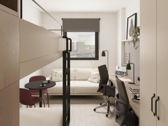 Apartamentos 485 Dormitorio Granada Granada ES104601342