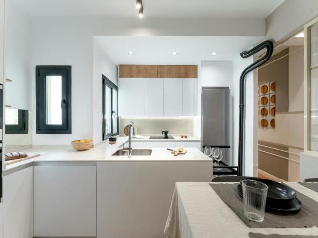 Apartamentos 4 Dormitorio Madrid Madrid ELS104225360