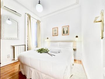 Apartamentos 4 Dormitorio Madrid Madrid ES83660266