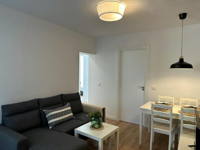 Apartamentos 4 Dormitorio Madrid Madrid ES100721124