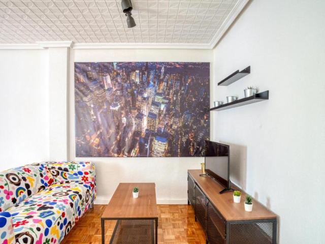 Apartamentos 4 Dormitorio Madrid Madrid ES100726267