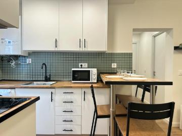 Apartamentos 4 Dormitorio Madrid Madrid ES101841924