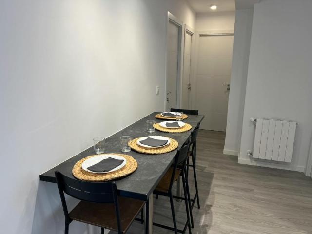 Apartamentos 4 Dormitorio Madrid Madrid ES101844088