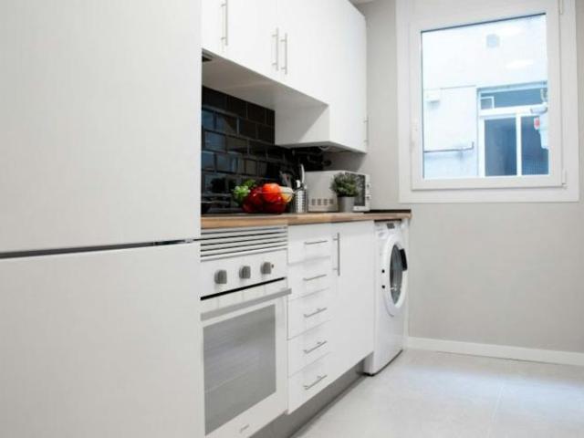 Apartamentos 4 Dormitorio Madrid Madrid ES101845283