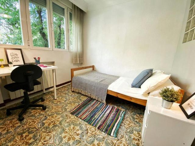 Apartamentos 4 Dormitorio Madrid Madrid ES101848387
