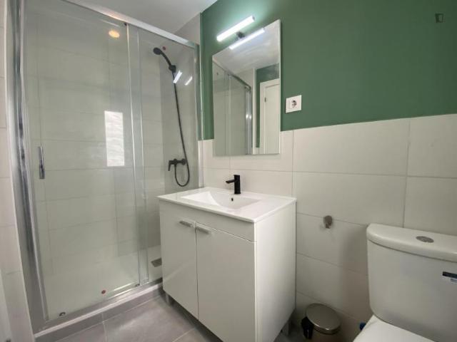Apartamentos 4 Dormitorio Madrid Madrid ES103595031