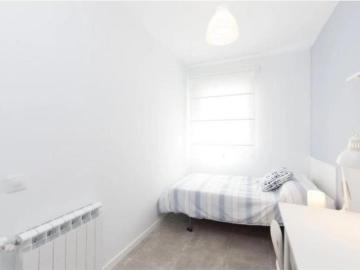 Apartamentos 4 Dormitorio Madrid Madrid ES103257096