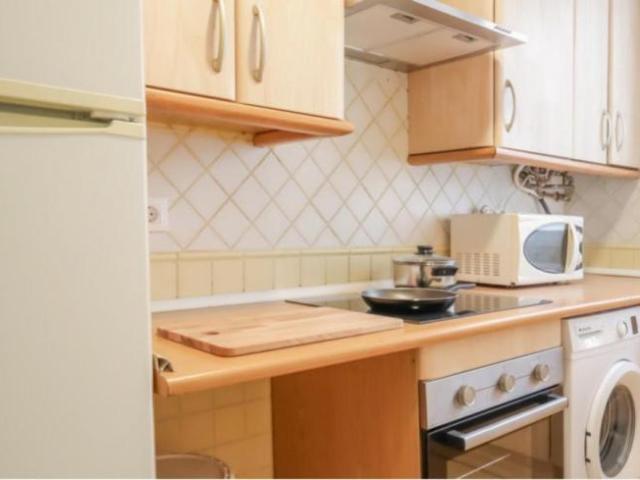 Apartamentos 4 Dormitorio Madrid Madrid ES103270308