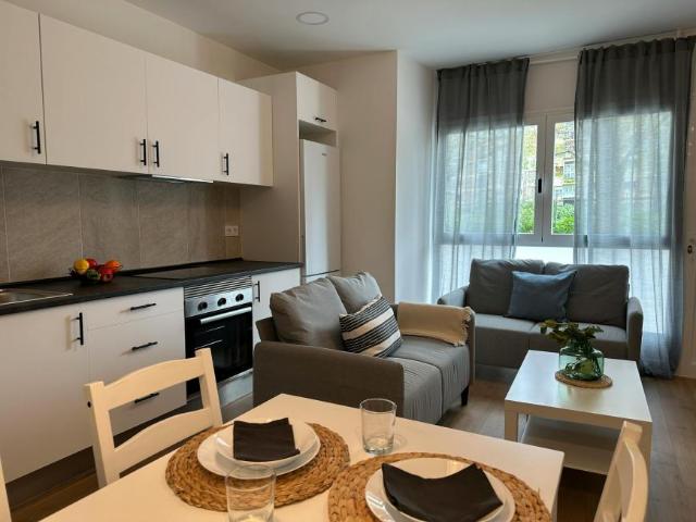 Apartamentos 4 Dormitorio Madrid Madrid ES104402470