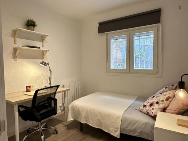 Apartamentos 4 Dormitorio Madrid Madrid ES105377239