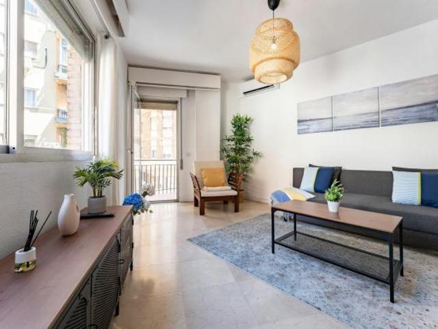 Apartamentos 4 Dormitorio Málaga Málaga ES87632001