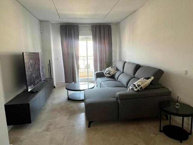 Apartamentos 4 Dormitorio Málaga Málaga ES104911339