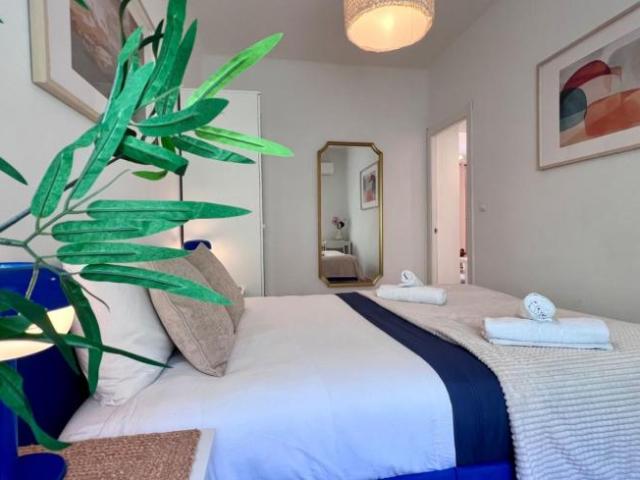 Apartamentos 4 Dormitorio Málaga Málaga ES106035289