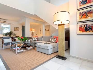 Apartamentos 4 Dormitorio Marbella Marbella ES96345805