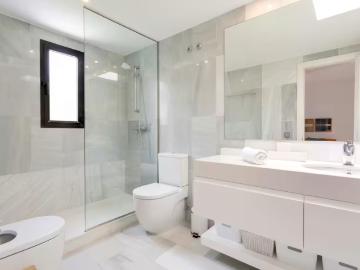 Apartamentos 4 Dormitorio Marbella Marbella ES96345813
