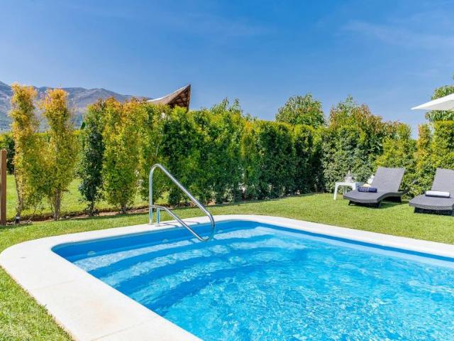 Apartamentos 4 Dormitorio Alhaurín El Grande Alhaurín El Grande ES103543034