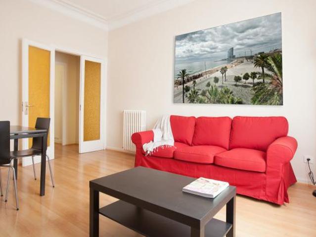 Apartamentos 4 Dormitorio Barcelona Barcelona ES67545147