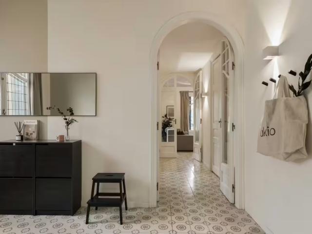 Apartamentos 4 Dormitorio Barcelona Barcelona ES98634185