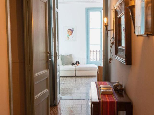 Apartamentos 4 Dormitorio Barcelona Barcelona ES99384738