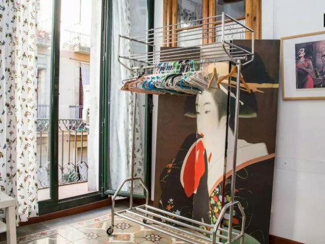 Apartamentos 4 Dormitorio Barcelona Barcelona ES101791499