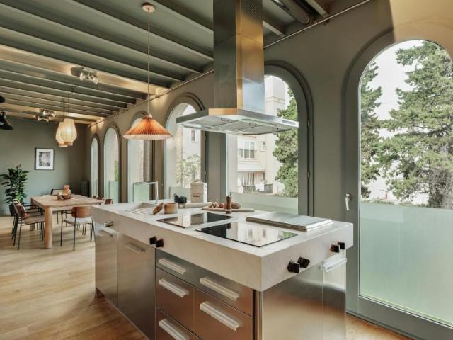 Apartamentos 4 Dormitorio Barcelona Barcelona ES104826083