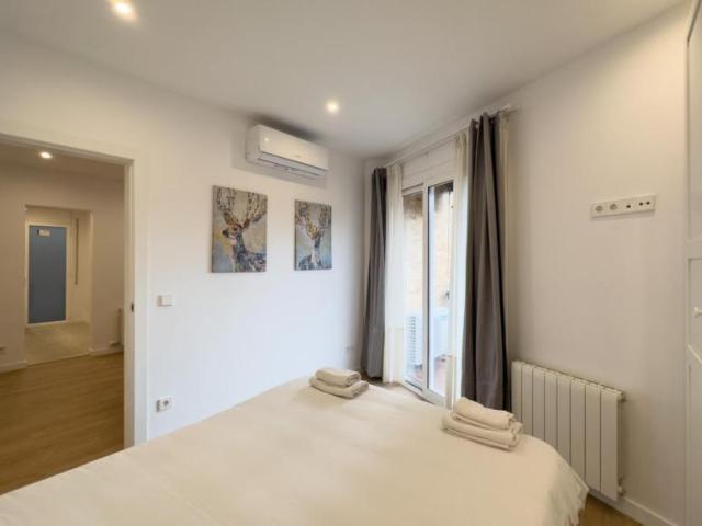 Apartamentos 4 Dormitorio Barcelona Barcelona ES106076008