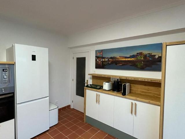 Apartamentos 4 Dormitorio Bilbao Bilbao ELS104225155
