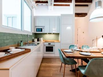 Apartamentos 4 Dormitorio Cadiz Cadiz ES96345694