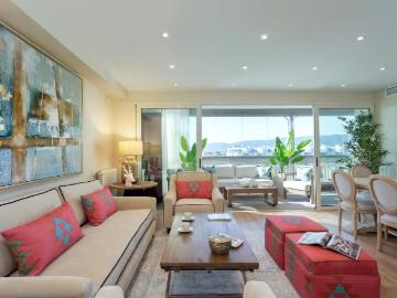 Apartamentos 4 Dormitorio Córdoba Córdoba ES96345585