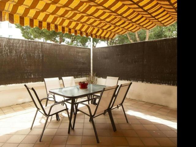Apartamentos 4 Dormitorio El Puerto De Santa María El Puerto De Santa María ES104796342