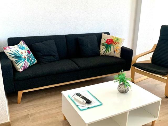 Apartamentos 4 Dormitorio Gandia Gandia ELS103061821
