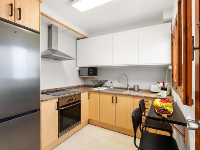 Apartamentos 4 Dormitorio Jávea Jávea ES105487952