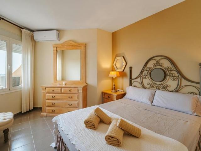 Apartamentos 4 Dormitorio La Venteta La Venteta ES105507018
