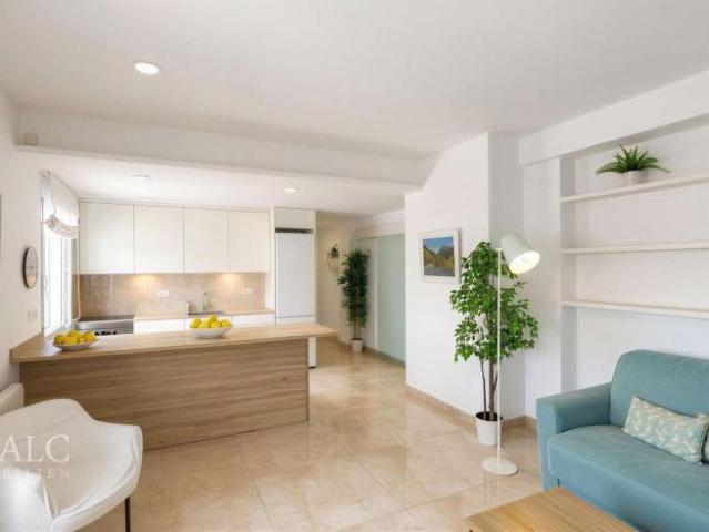 Apartamentos 4 Dormitorio Palma Spanien ES103655710