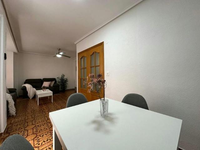 Apartamentos 4 Dormitorio Sagunto Sagunto ES94993775