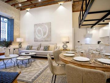 Casco Antiguo de Burgos, Villalonquéjar, Burgos, Castilla y León, Castilla y León