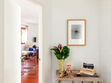 Apartamento en alquiler en Plaza del Cabildo, Sevilla