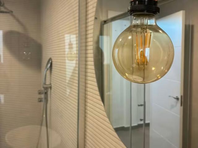 Apartamentos 4 Dormitorio Sevilla Sevilla ES97234104