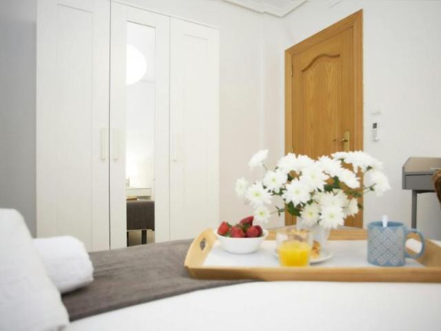 Apartamentos 4 Dormitorio Valencia Valencia ES105411589