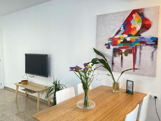 Apartamentos 4 Dormitorio Valencia Valencia ES105569229
