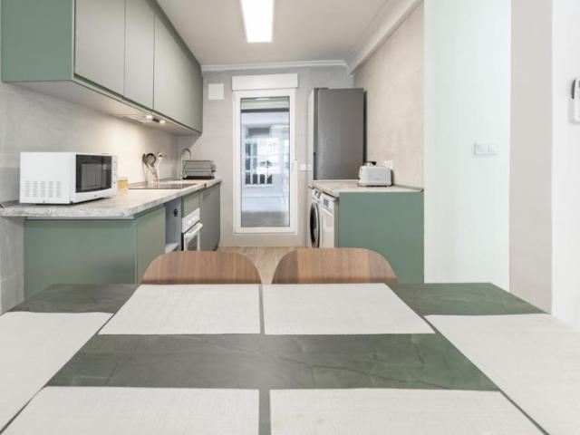 Apartamentos 4 Dormitorio Valencia Valencia ES100499134