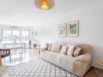 Apartamentos 4 Dormitorio Valencia Valencia ES79747422