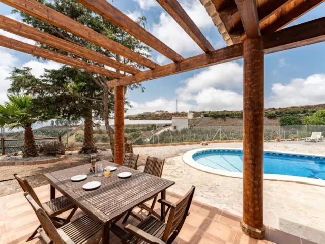 Apartamentos 4 Dormitorio Villanueva De Algaidas Villanueva De Algaidas ES97912767