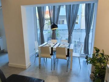 Apartamentos 4 quarto, Braga Braga DS100201479