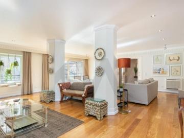 Apartamentos 4 quarto, Lisboa Lisboa DLS98397914