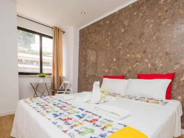 Apartamentos 4 quarto, Lisboa Lisboa DS103321047