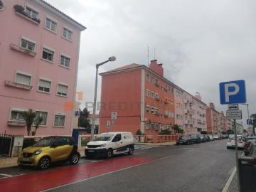 Apartamentos 4 quarto, Lisboa Lisboa DS96690583