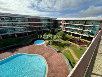 Apartamento para alugar em Sacavém e Prior Velho - Varanda