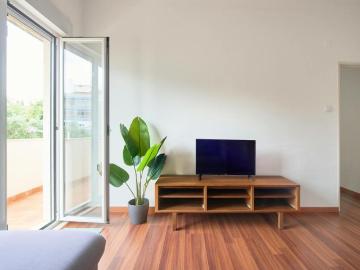 Rua Do Guarda Joias, Ajuda, Lisboa, Distrito de Lisboa